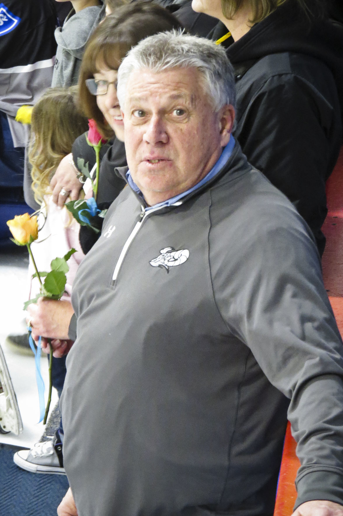 Stan Senechal
